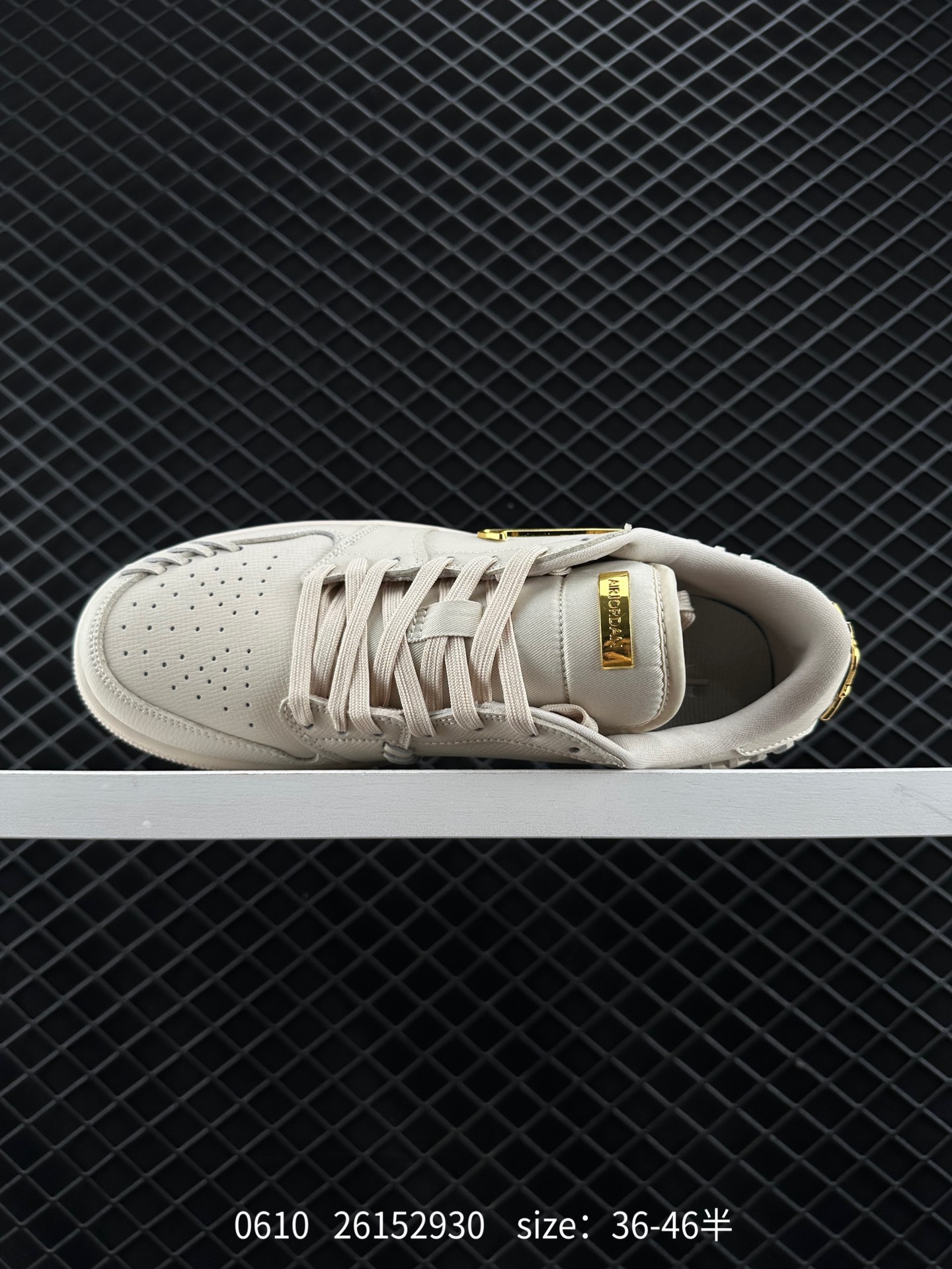 Air Jordan 1 Low AJ1